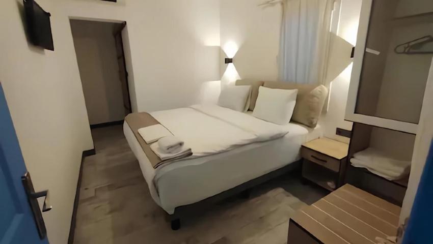 The Professor'S Hotel Bodrum Eksteriør billede