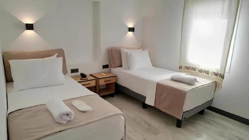 The Professor'S Hotel Bodrum Eksteriør billede